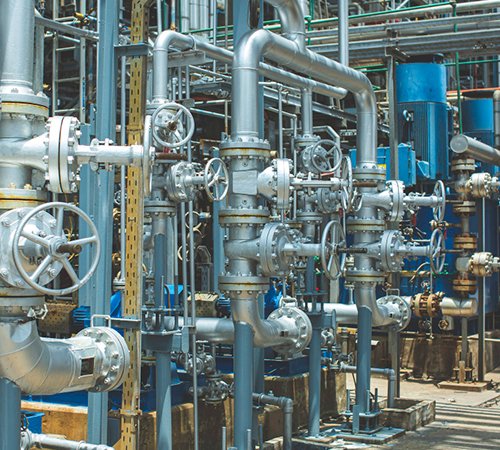 Chemical Plant