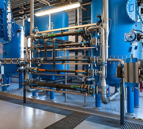 HVAC & Cooling Systems-1
