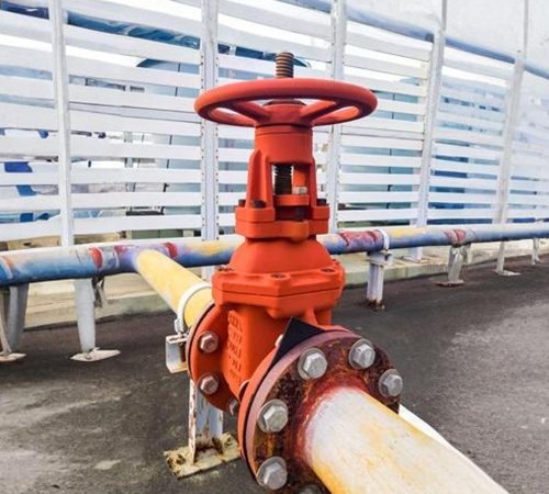 Plumbing
