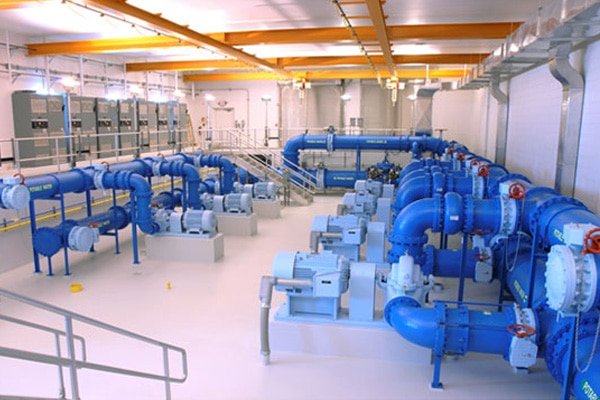 Various Features and Uses of 4MBOM model of Pressure Reducing Valve
