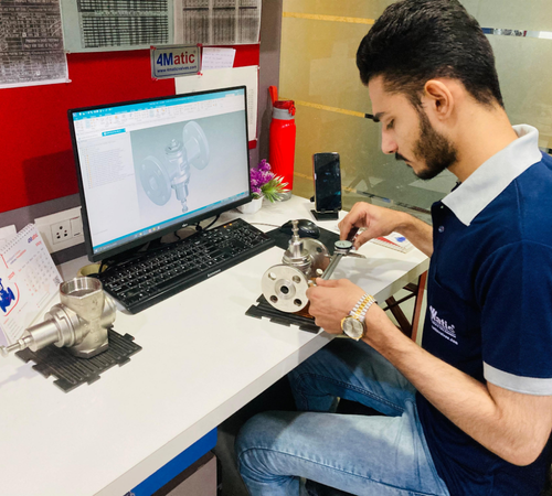 DESIGN ORIENTED MANUFACTURING